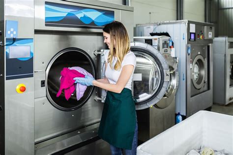 The Secrets to Finding Exceptional Magic Laundry Near Me